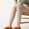 Floaty Flat Loafer
