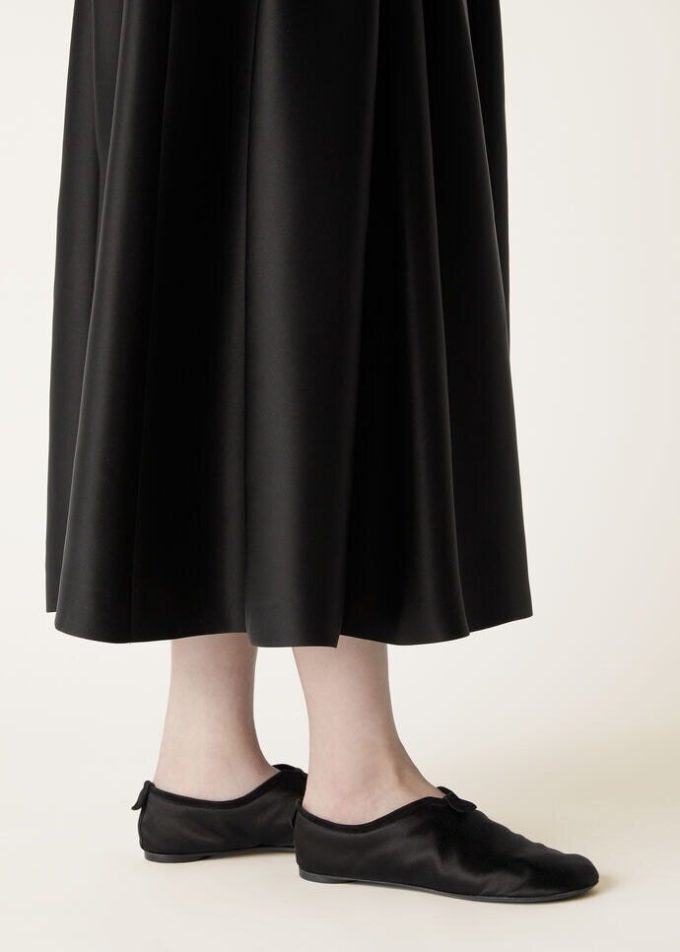 Floaty Flat Loafer