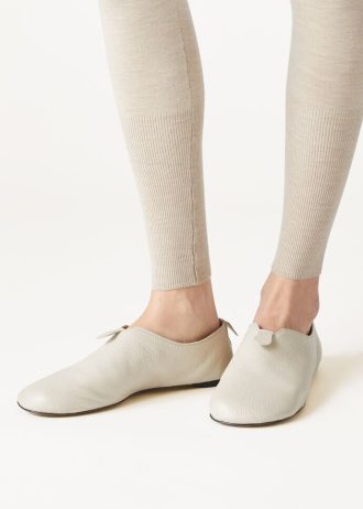Floaty Flat Loafer