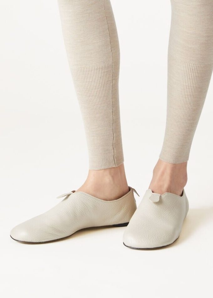 Floaty Flat Loafer