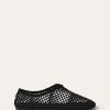 Floaty Flat Loafer