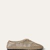Floaty Flat Loafer