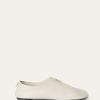 Floaty Flat Loafer