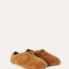 Floaty Flat Loafer