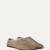 Floaty Flat Loafer