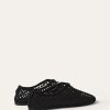 Floaty Flat Loafer