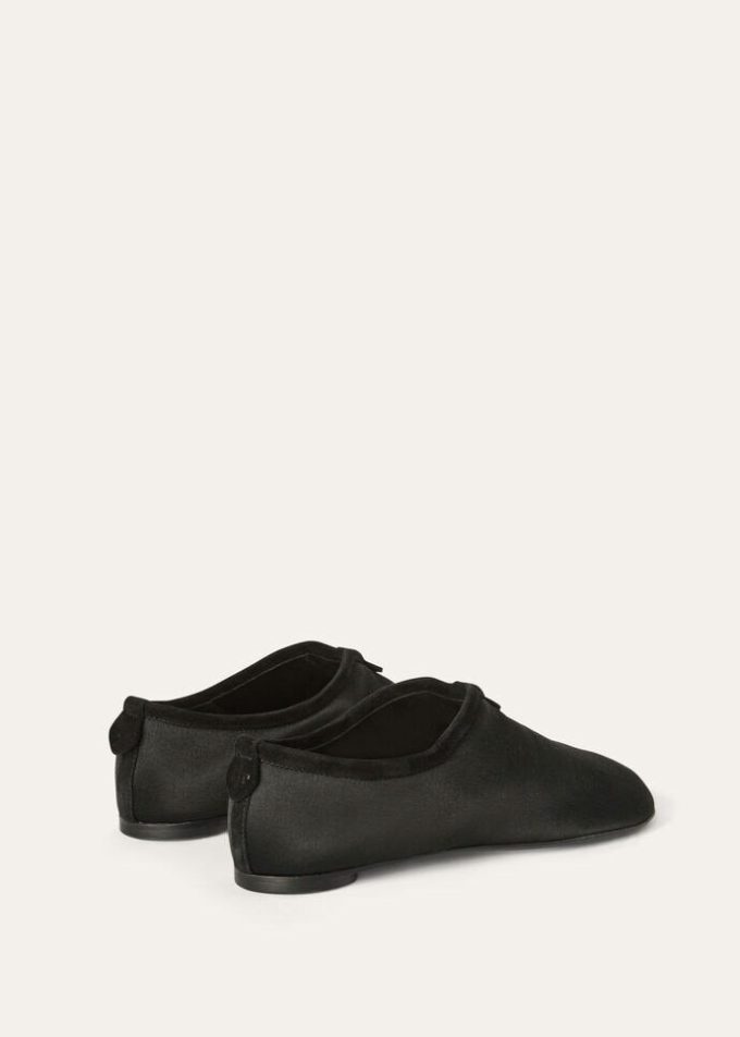 Floaty Flat Loafer