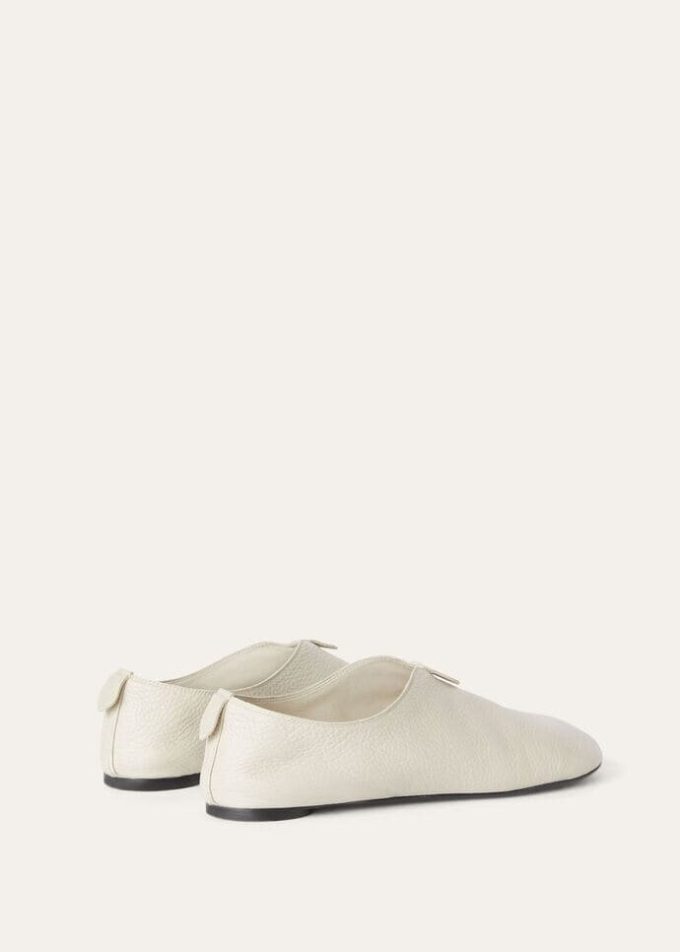 Floaty Flat Loafer
