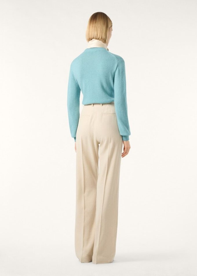 Fobello Rundhalspullover