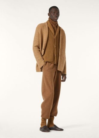 Fobello Strickjacke