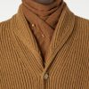 Fobello Strickjacke