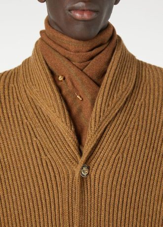 Fobello Strickjacke