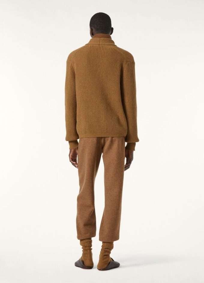 Fobello Strickjacke