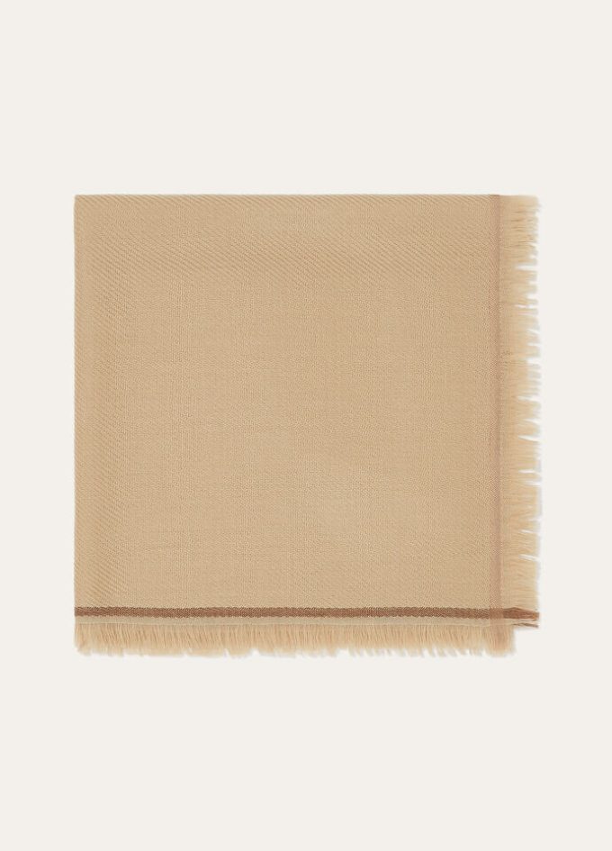 Four In Hand Maxi Carré