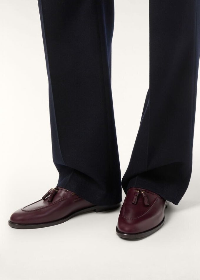 Francis Walk Loafer
