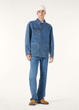 Frem Jacke