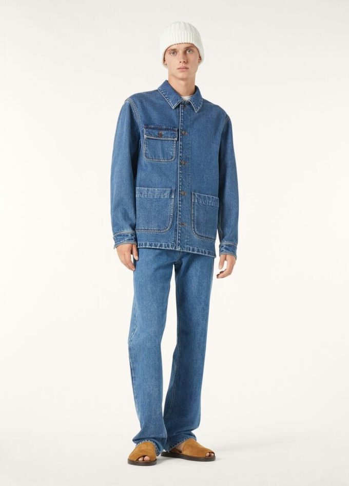 Frem Jacke