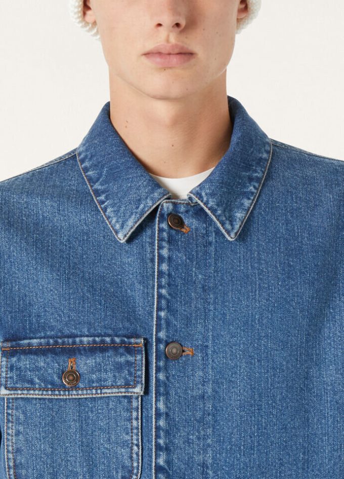 Frem Jacke