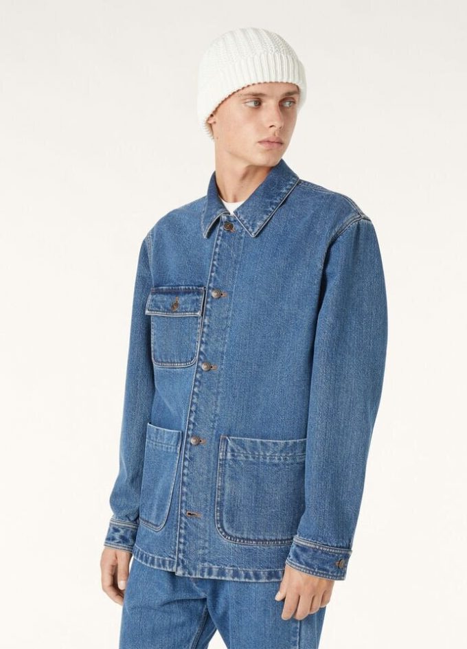 Frem Jacke