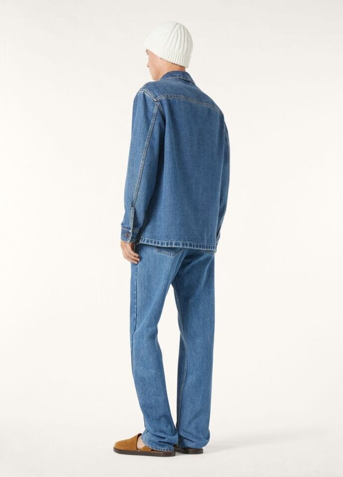 Frem Jacke