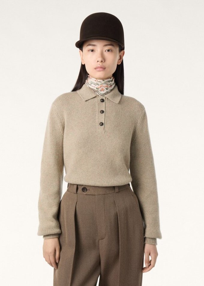 Fyvie Poloshirt