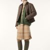 Fyvie Strickjacke