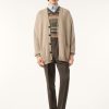 Fyvie Strickjacke