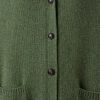 Fyvie Strickjacke