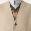 Fyvie Strickjacke