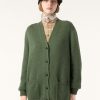 Fyvie Strickjacke