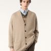 Fyvie Strickjacke