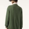 Fyvie Strickjacke