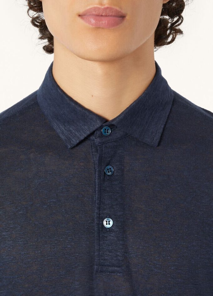 Gargano Poloshirt