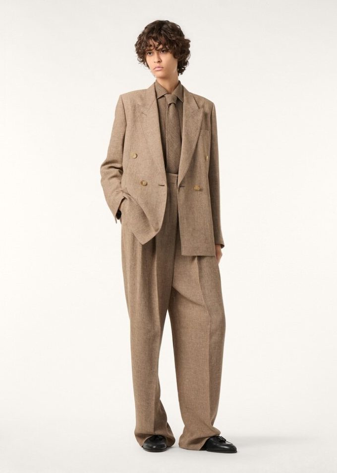 Genny Blazer