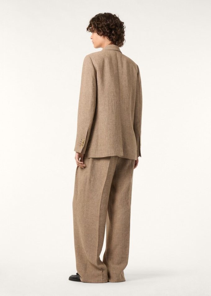 Genny Blazer
