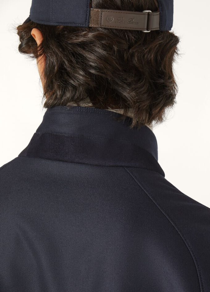 Gerard The Gift of Kings Blouson