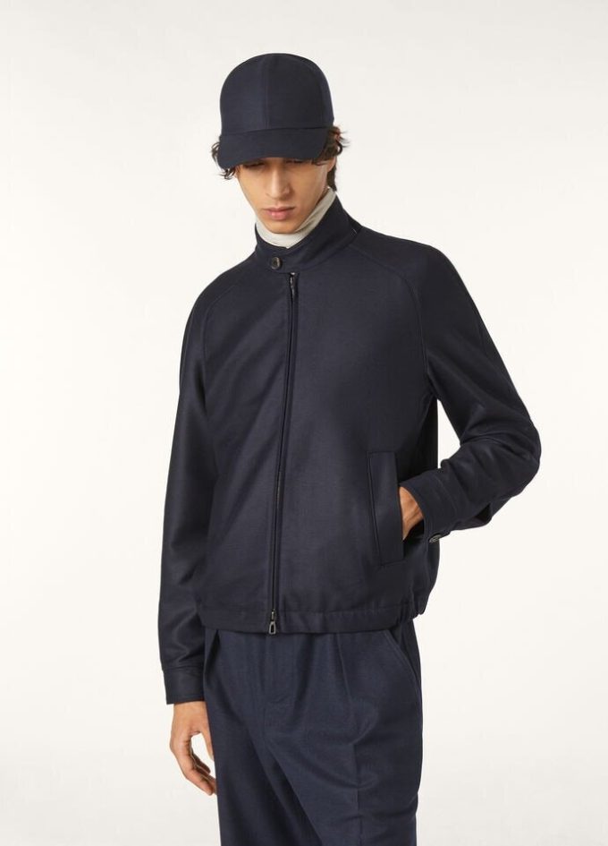 Gerard The Gift of Kings Blouson