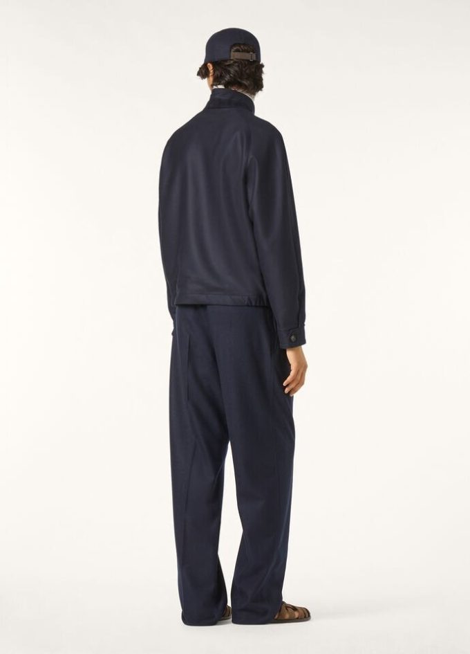 Gerard The Gift of Kings Blouson