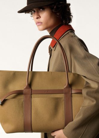 Ghiera Shopper Groß