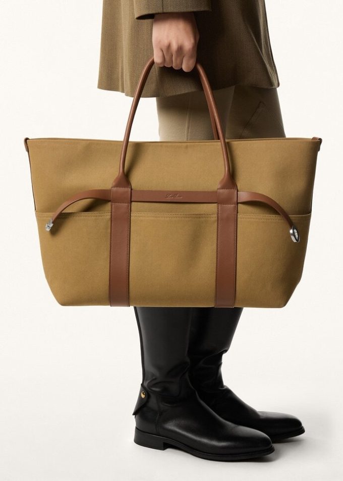 Ghiera Shopper Groß
