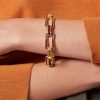 Gliederkettenarmband