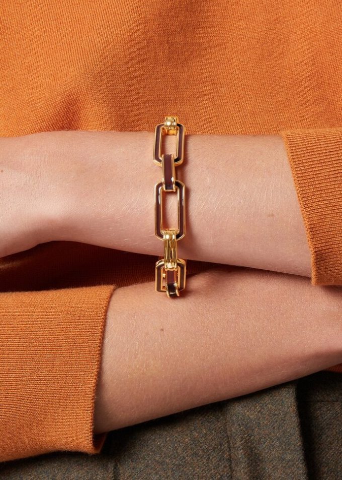 Gliederkettenarmband