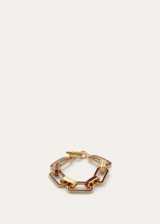 Gliederkettenarmband