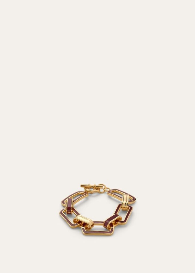 Gliederkettenarmband