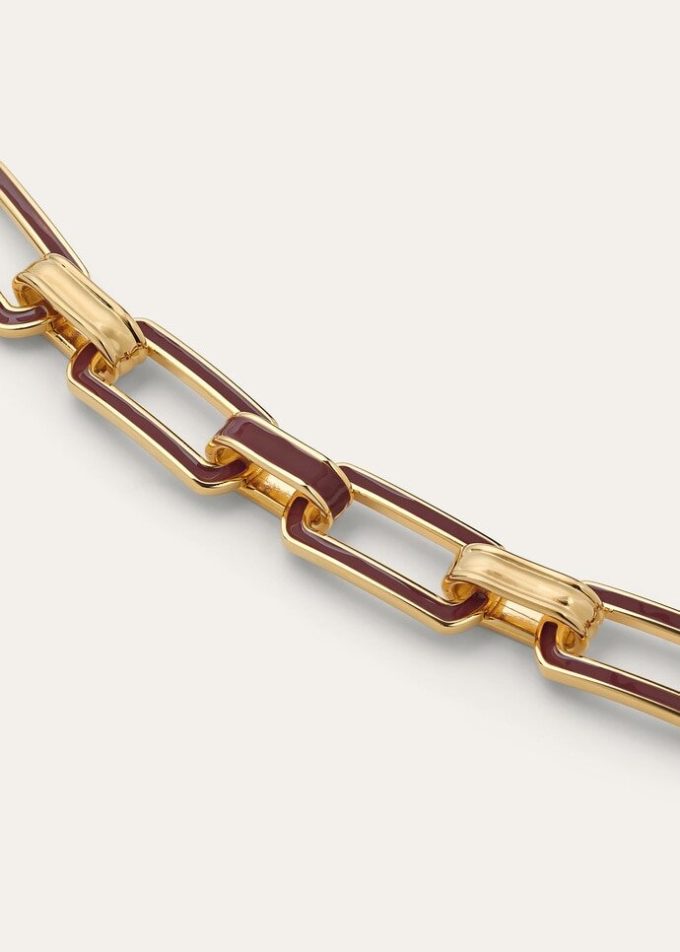 Gliederkettenarmband