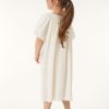 Gänseblümchenkleid für Kinder