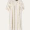 Gänseblümchenkleid für Kinder