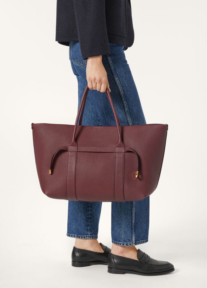 Großer Ghiera Shopper