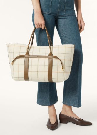 Großer Ghiera Shopper