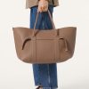 Großer Ghiera Shopper